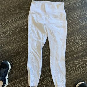 Lululemon align pants
